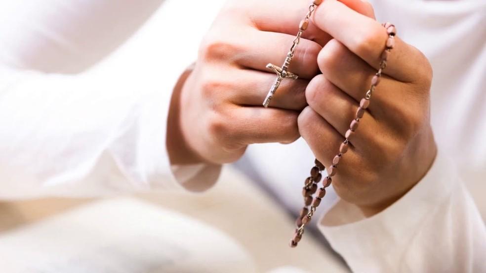 Entenda o período da Quaresma