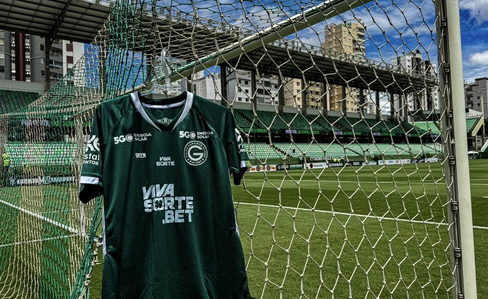 Goiás e Crac se enfrentam na Serrinha