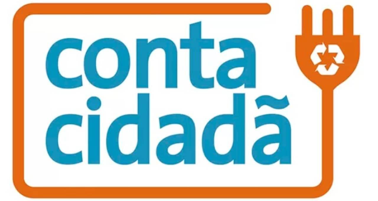 Conta Cidadã