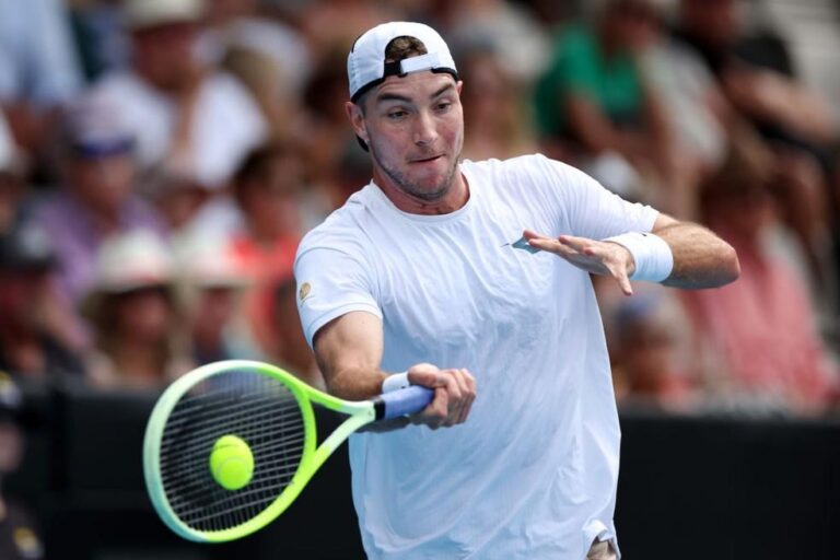 João Fonseca Duela com Jan-Lennard Struff nas Oitavas do Challenger de Phoenix