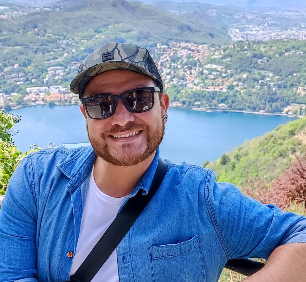 Paul Flores foi assassinado por gangues peruanas