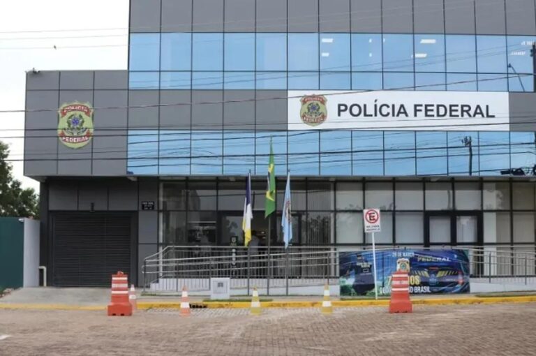 Polícia Federal deflagra operação contra corrupção e vazamento de decisões judiciais no Tocantins