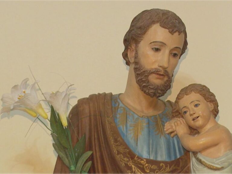 São José é celebrado no Brasil: um santo entre fé e cultura