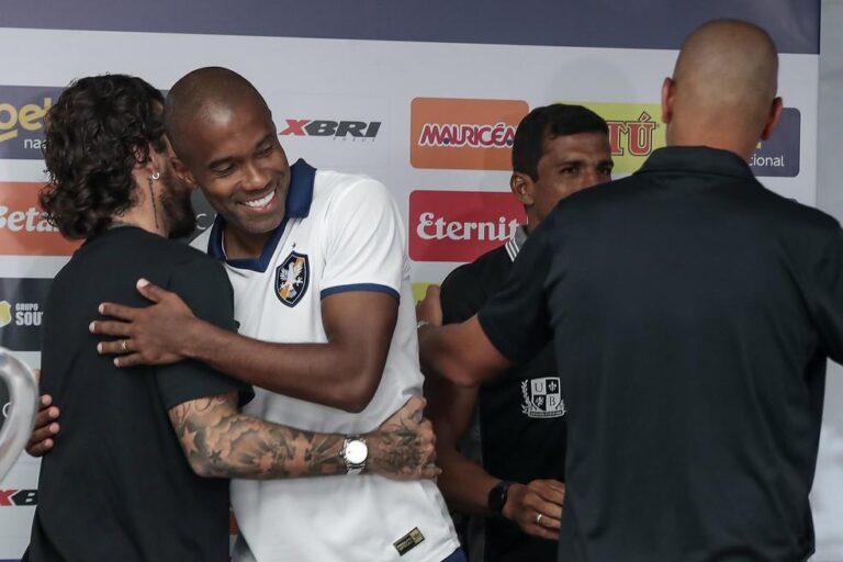 Final do Campeonato Pernambucano: Rivalidade e Humor Marcam Confronto entre Sport e Retrô