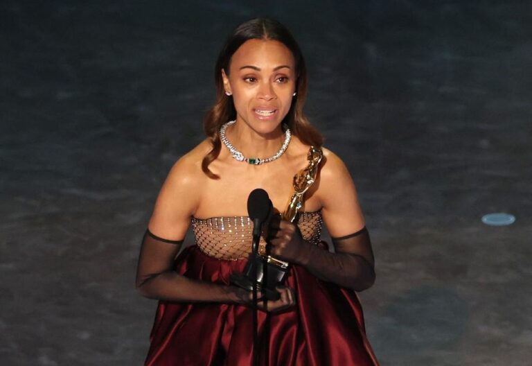 Emilia Pérez decepcionante no Oscar 2025: 13 indicações e apenas 2 estatuetas