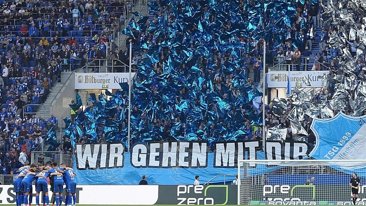 Hoffenheim busca vitória contra Augsburg na Bundesliga