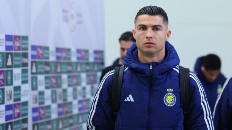 Al-Nassr Enfrenta Al-Kholood: Tudo Sobre o Jogo de Cristiano Ronaldo
