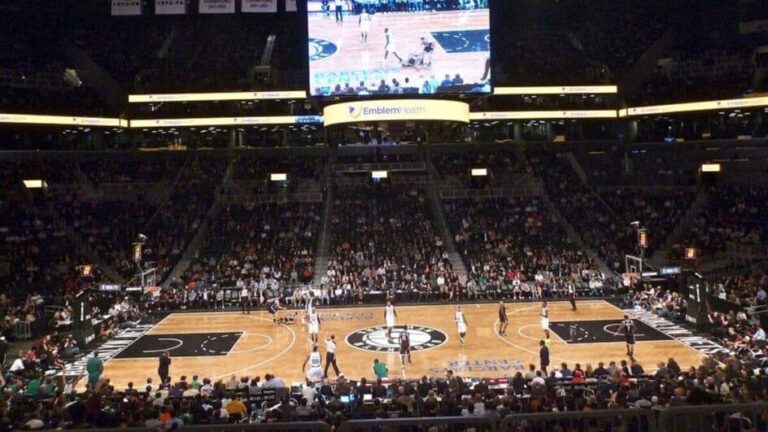 Brooklyn Nets Enfrenta Dallas Mavericks: Onde Assistir e Expectativas para o Jogo