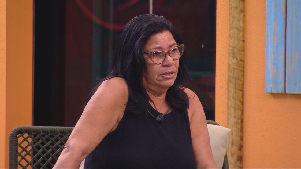 Delma é aconselhada por aliados sobre participação no Pegar ou Guardar do BBB 25