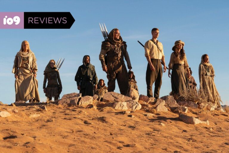 Terceira Temporada de “Wheel of Time”: O Que Esperar?