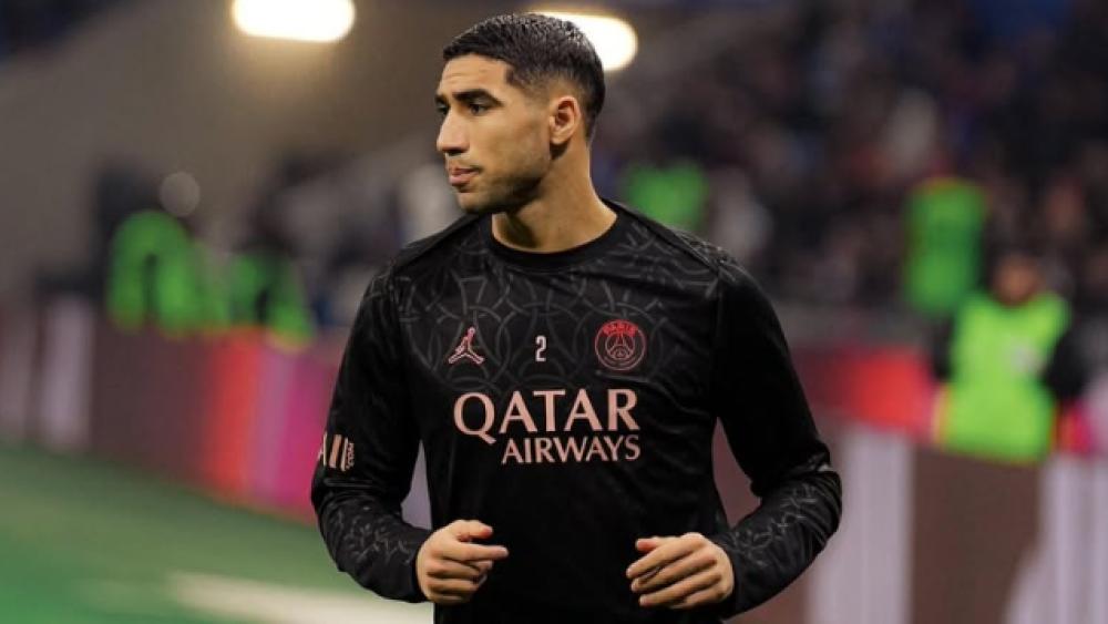 PSG enfrenta o Lille na 24ª rodada do Francês.