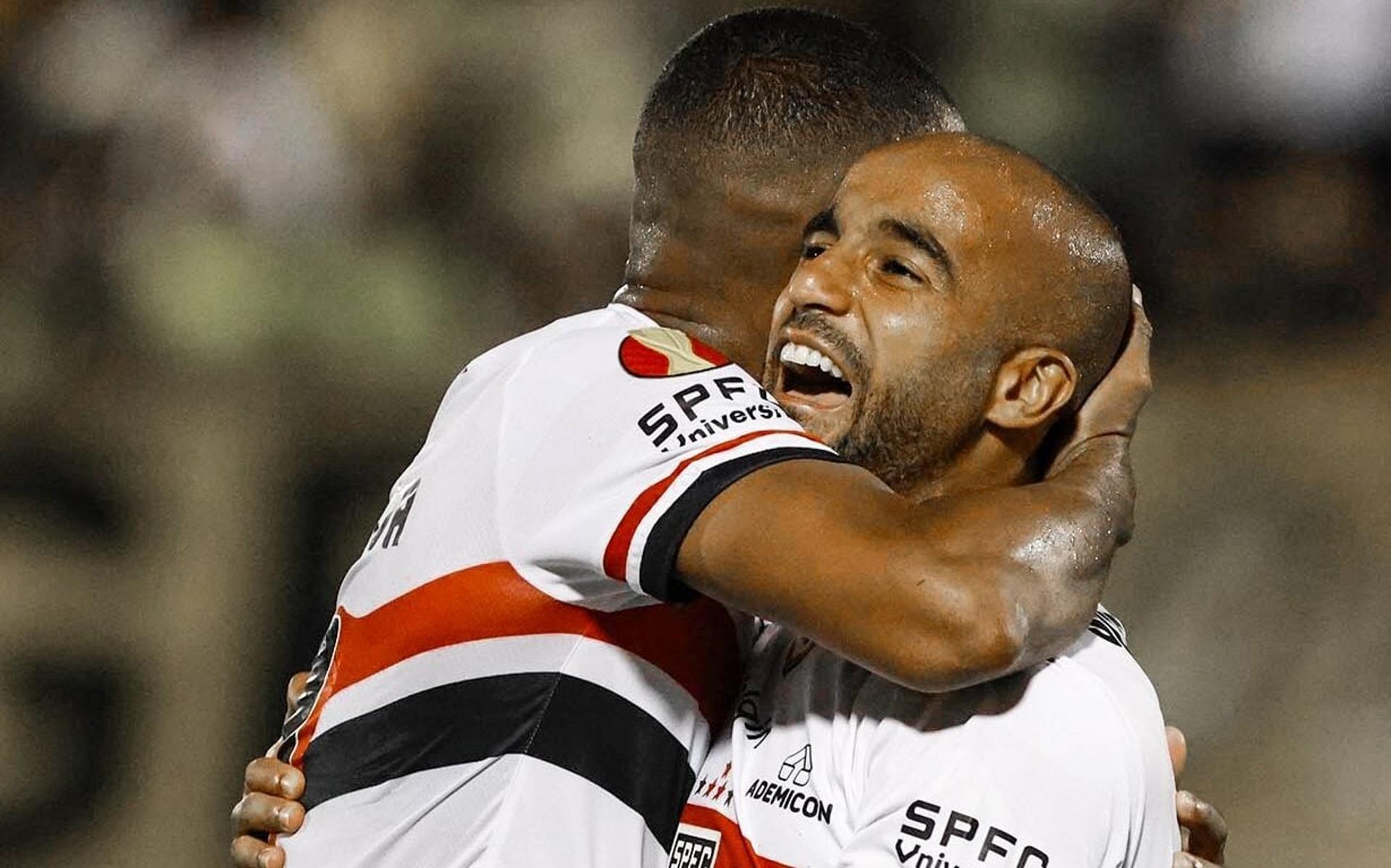 São Paulo enfrenta o Novorizontino nas semifinais do Campeonato Paulista