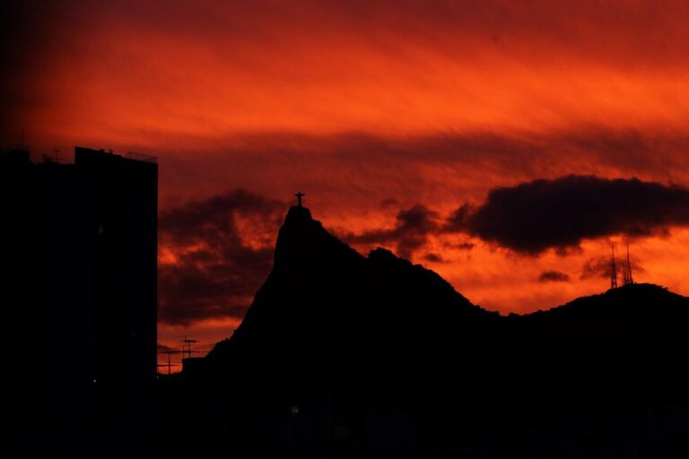 Rio de Janeiro Celebra 460 Anos com Arte, Cultura e Receptividade