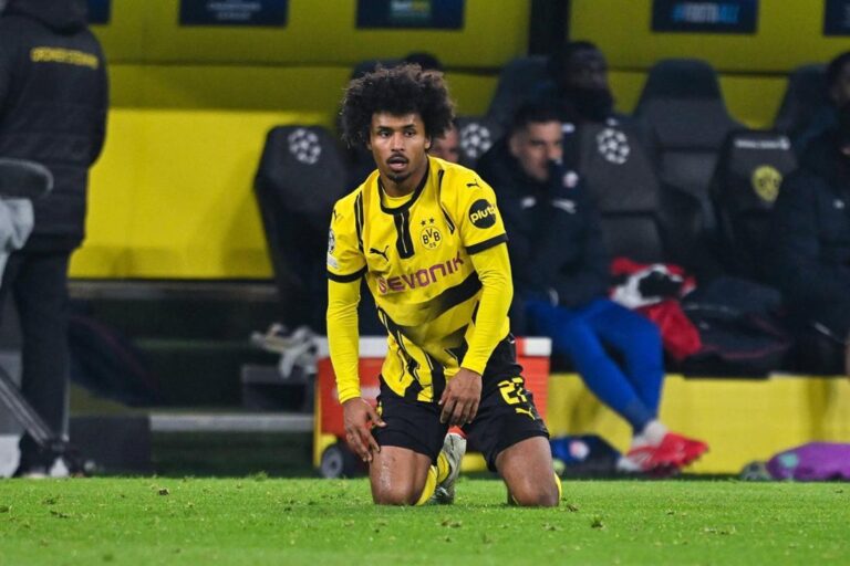 Borussia Dortmund e FC Augsburg: Tudo Sobre o Jogo Imperdível da Bundesliga