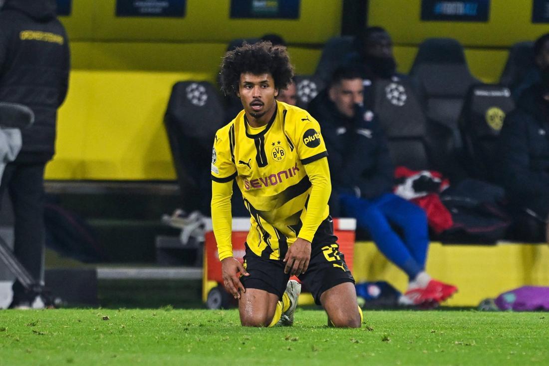 Borussia Dortmund receberá FC Augsburg