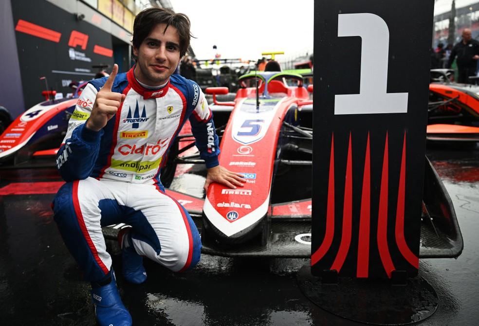 Rafael Câmara vence prova da Fórmula 3 na Austrália - Foto: Pauline Ballet