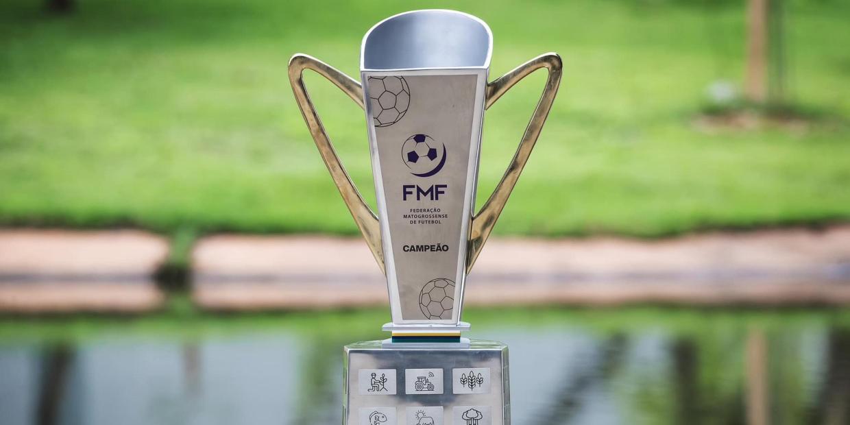 Favorito, Cuiabá visita Primavera no 1º jogo da final do Mato-Grossense.