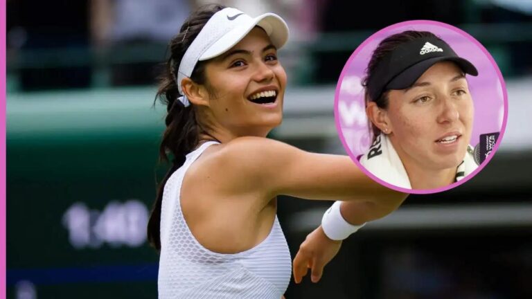 Emma Raducanu supera desafios emocionais e conquista uma vitória significativa no Miami Open