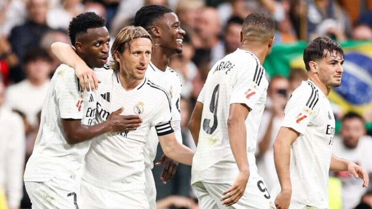 Real Madrid e Leganés se Enfrentam pela La Liga: Onde Assistir ao Jogo