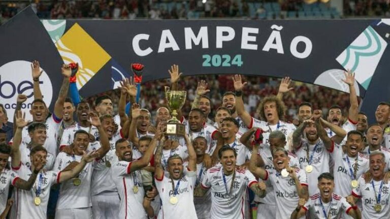 Fla-Flu: O Que Esperar da Grande Final do Campeonato Carioca 2025