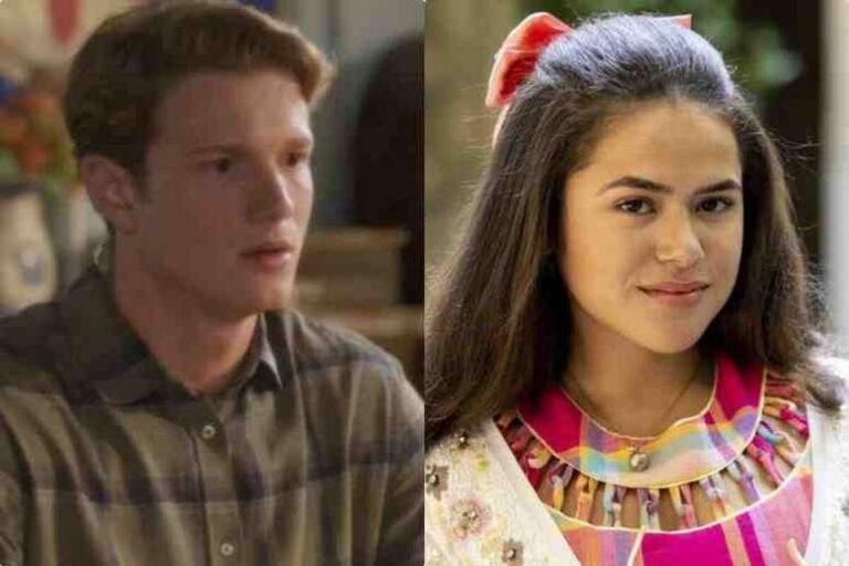 Beto Faz Exigência Para Casar Com Bia em ‘Garota do Momento’