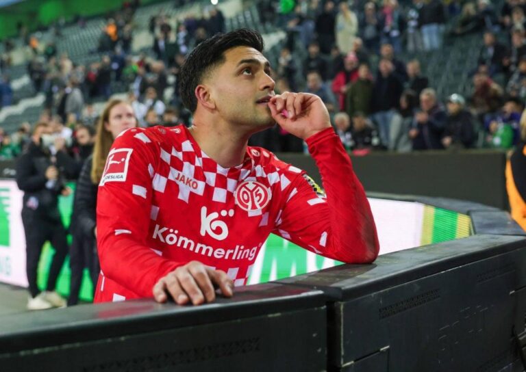 Leeds United Perde Chance de Contratar Nadiem Amiri: Um Jogador Sensacional em Alta