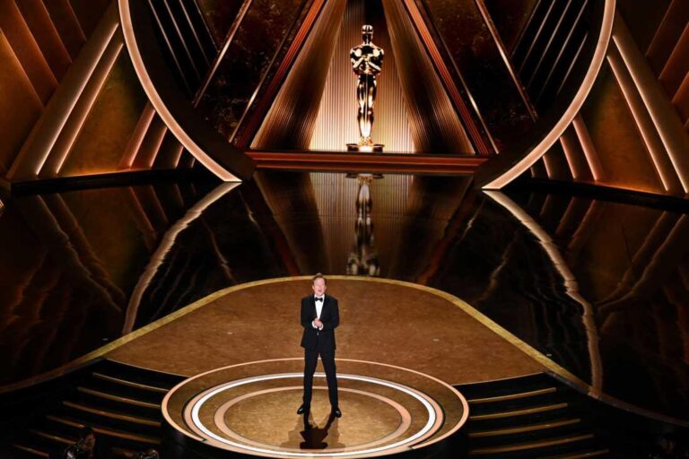 Os Vencedores do Oscar 2025: Confira os Destaques da Noite