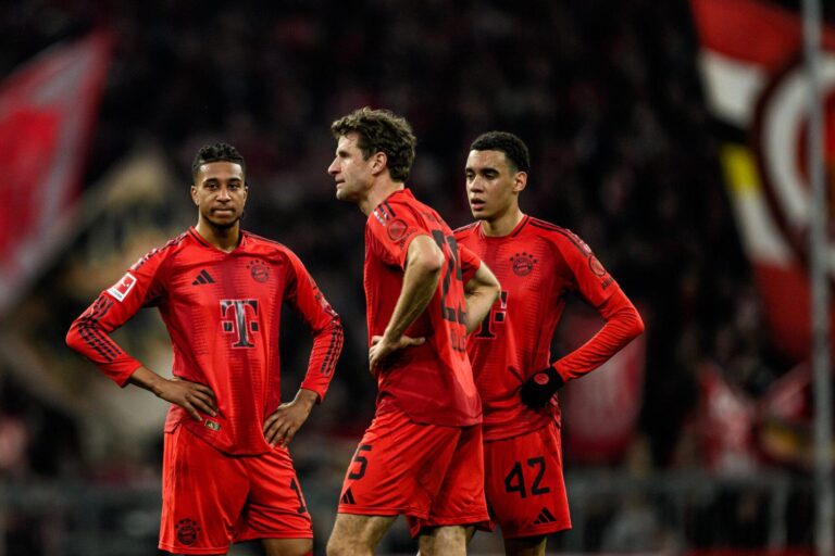 Bayern de Munique e VfL Bochum: Um Confronto Decisivo na Bundesliga