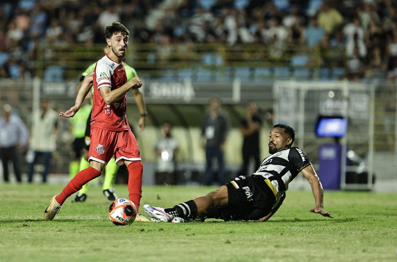 Capivariano e XV de Piracicaba se enfrentam na Serie A2.