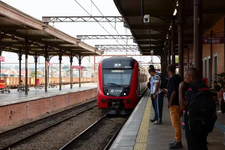 Greve da CPTM é confirmada para quarta-feira: assembleia define os próximos passos