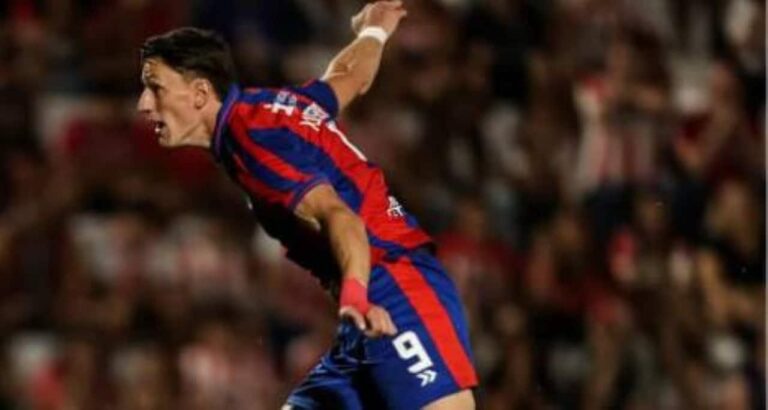 San Lorenzo e Racing Club se enfrentam em clássico emocionante no Torneo Apertura