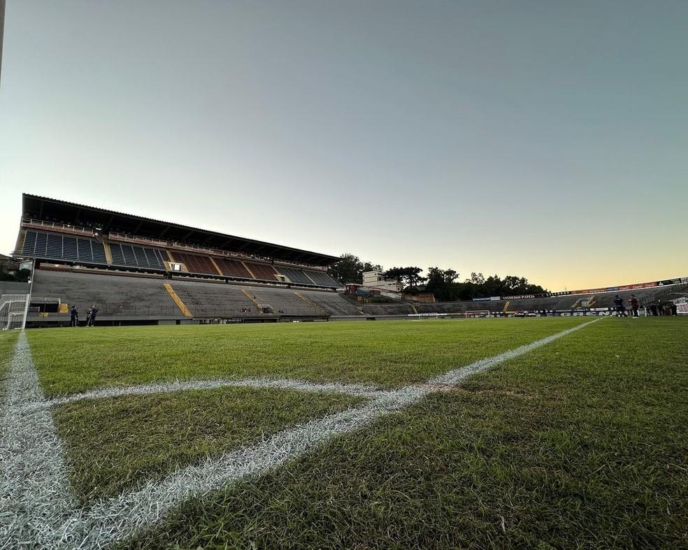 Estádio Centenário