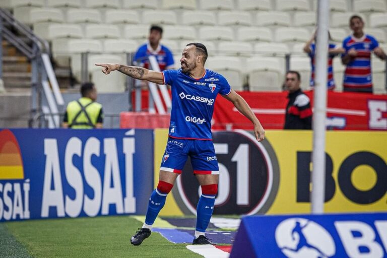 Fortaleza Goleia o Ferroviário e Retoma Confiança Antes da Semifinal do Cearense