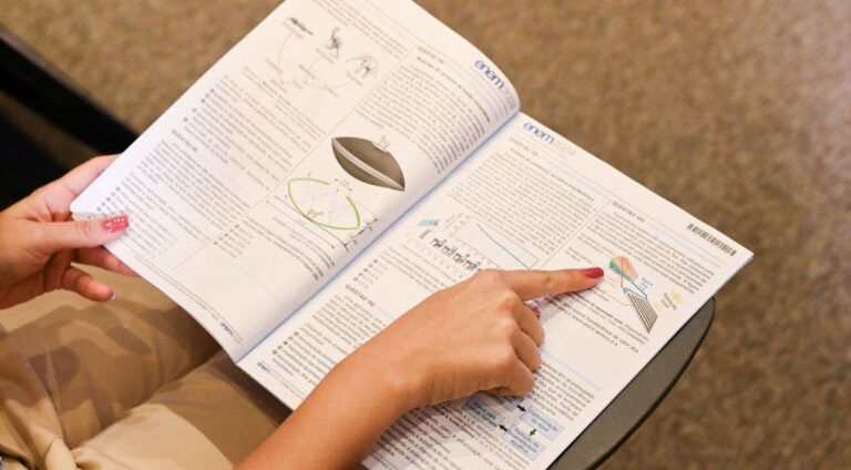 Resultados do Enem 2024: Notas dos Treineiros Já Estão Disponíveis