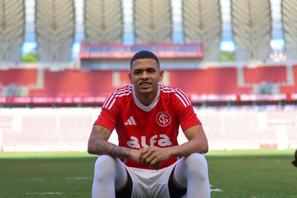 Diego Rosa volante Inter