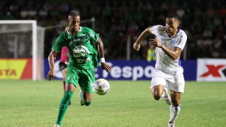 Final emocionante do Campeonato Catarinense: Chapecoense enfrenta Avaí