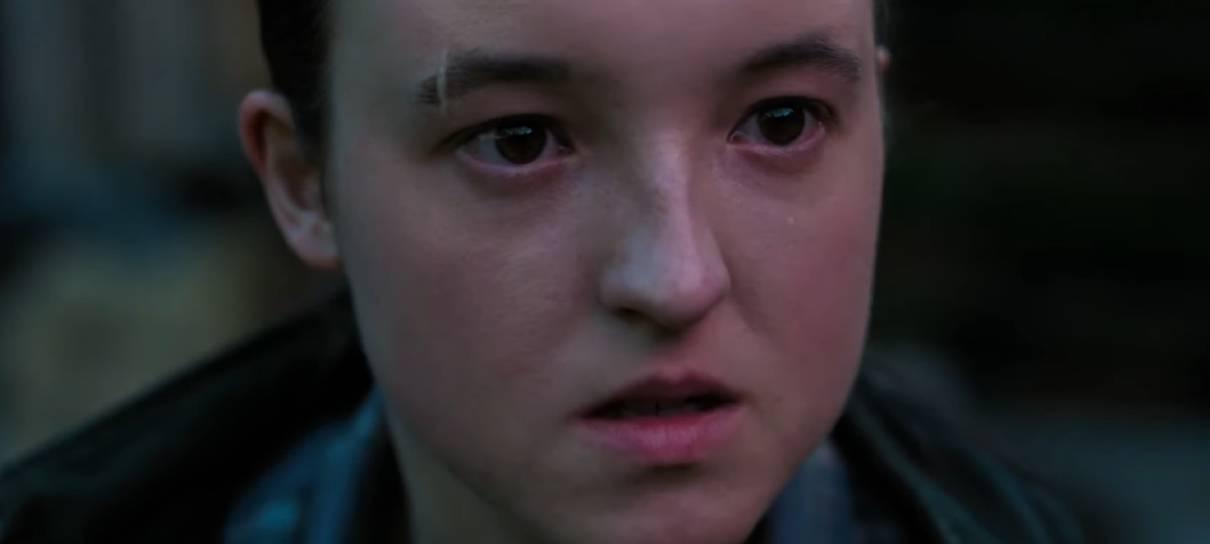 Trailer da 2ª temporada de The Last of Us já é o mais visto da HBO