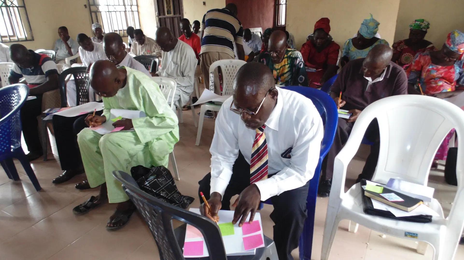 A Nigéria é o 7º país da Lista Mundial da Perseguição 2025