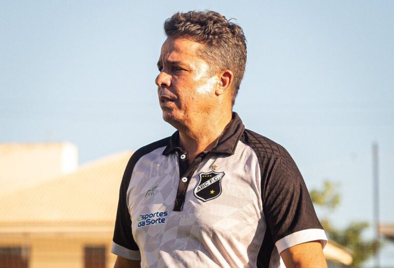 Final do Campeonato Potiguar: ABC e América-RN se preparam para o grande duelo