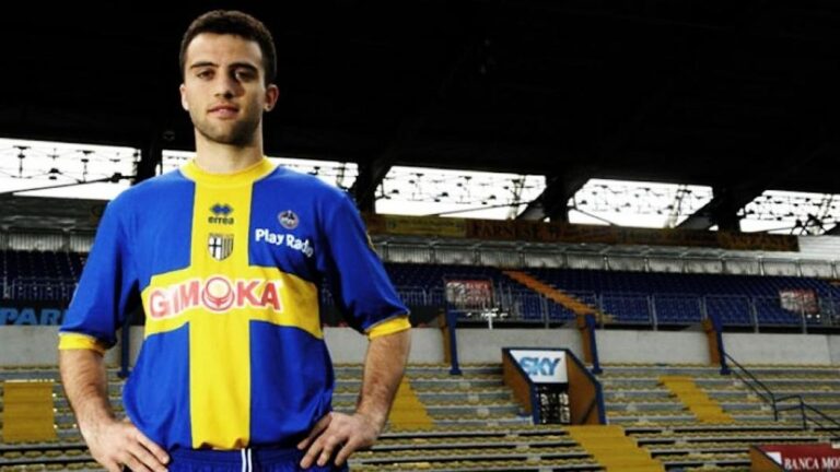 Giuseppe Rossi se despede do futebol: Reflexões sobre sua carreira e o futuro do esporte