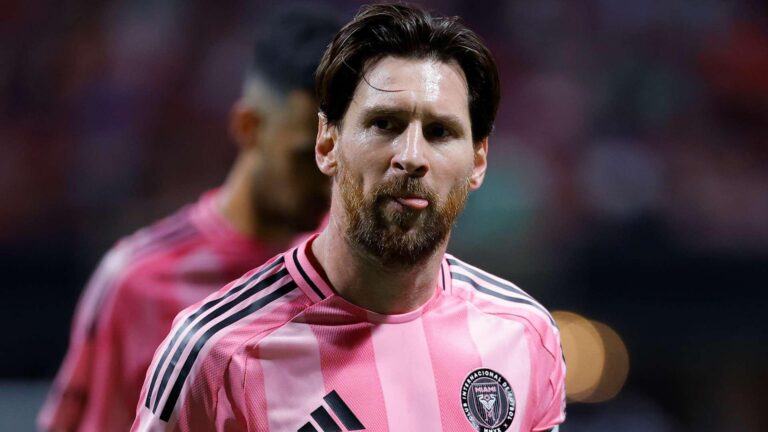 Javier Mascherano Confirma: Lionel Messi Está Pronto para Retornar ao Inter Miami