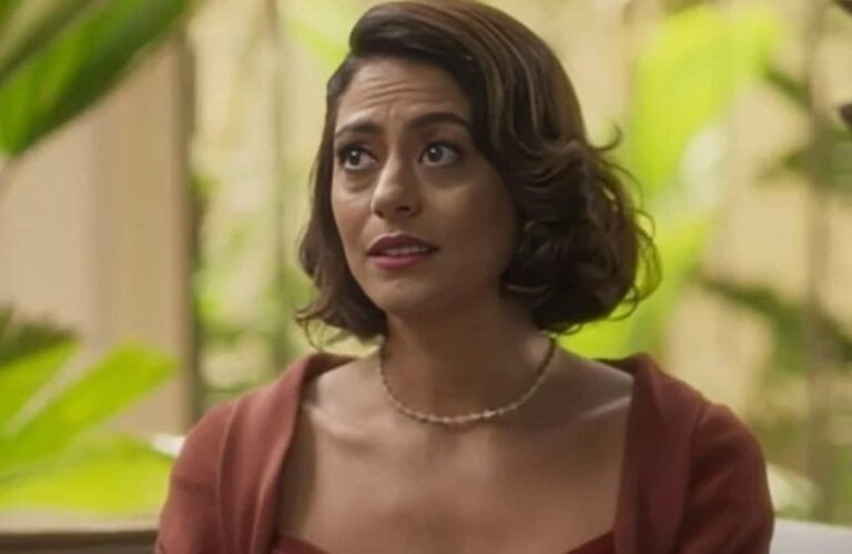 Clarice recupera memória e gera expectativas em “Garota do Momento”