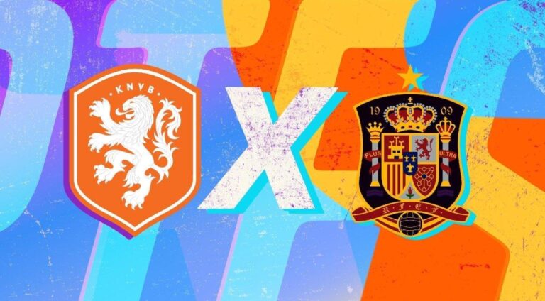 Holanda e Espanha se enfrentam nas quartas da Liga das Nações: Tudo o que você precisa saber