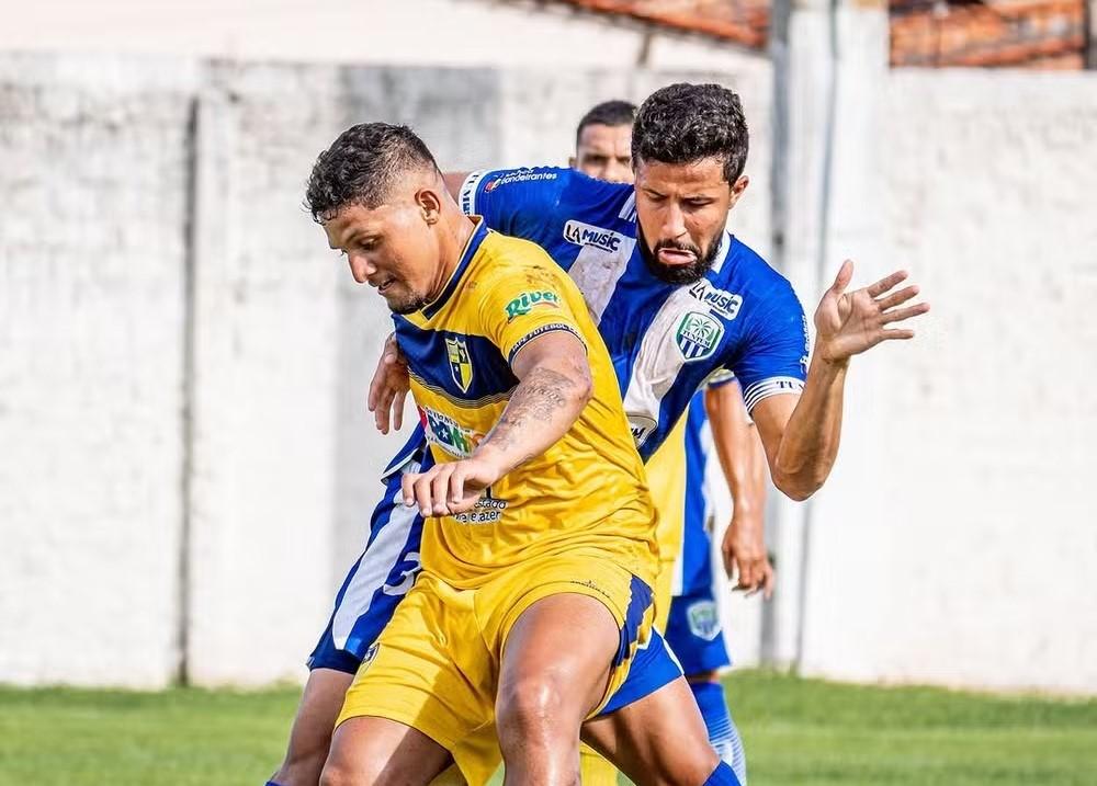 IAPE Tuntum Maranhense 2025