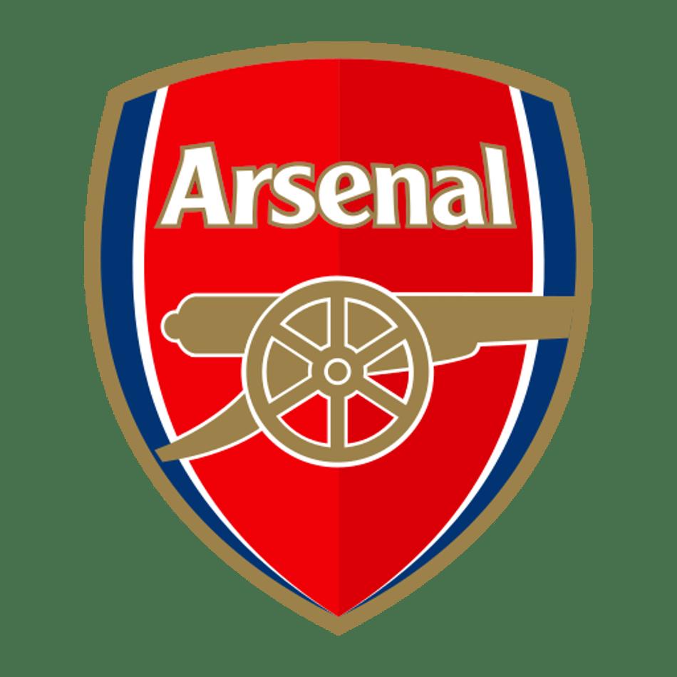 Logotipo do Arsenal