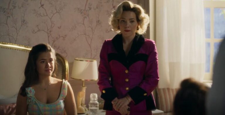 Suborno Revelado: Zélia Livra Bia da Verdade em “Garota do Momento”