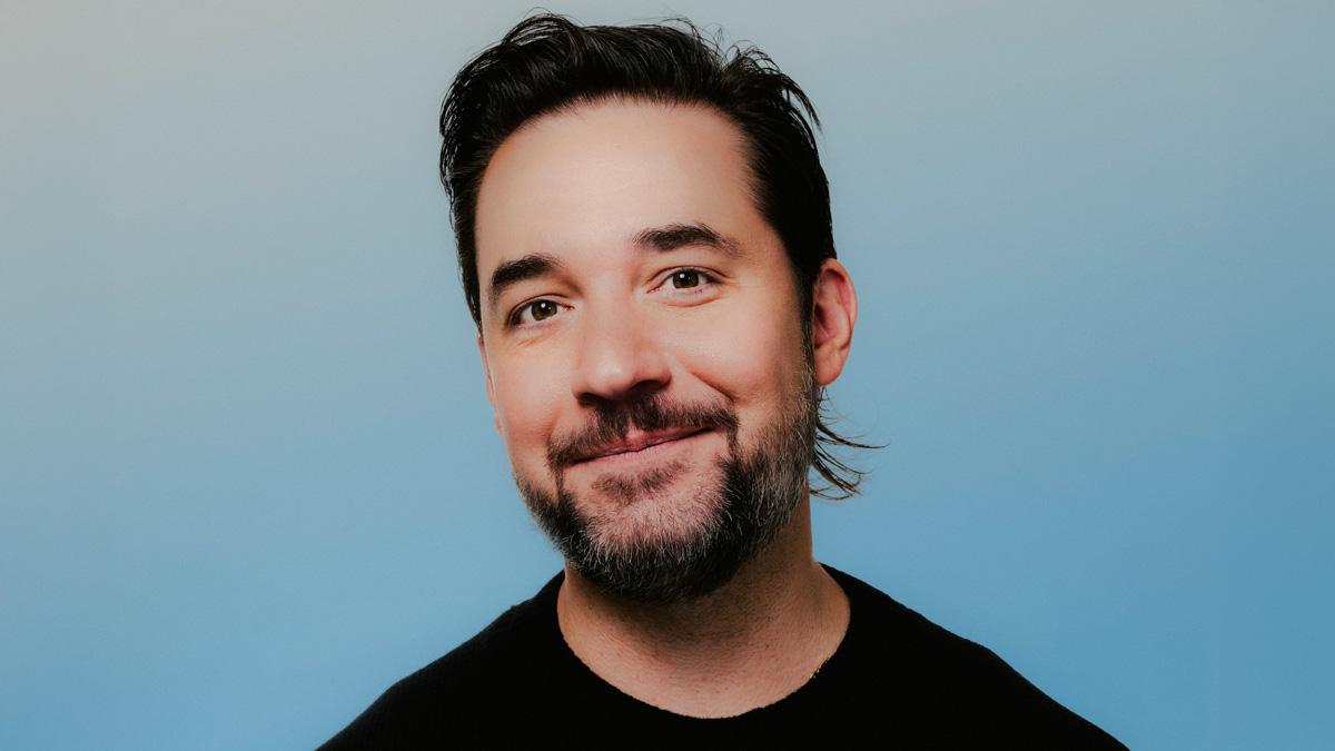 Alexis Ohanian