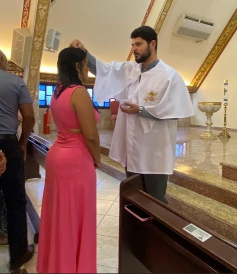 Quarta-feira de Cinzas: Horários das Missas Em Governador Valadares