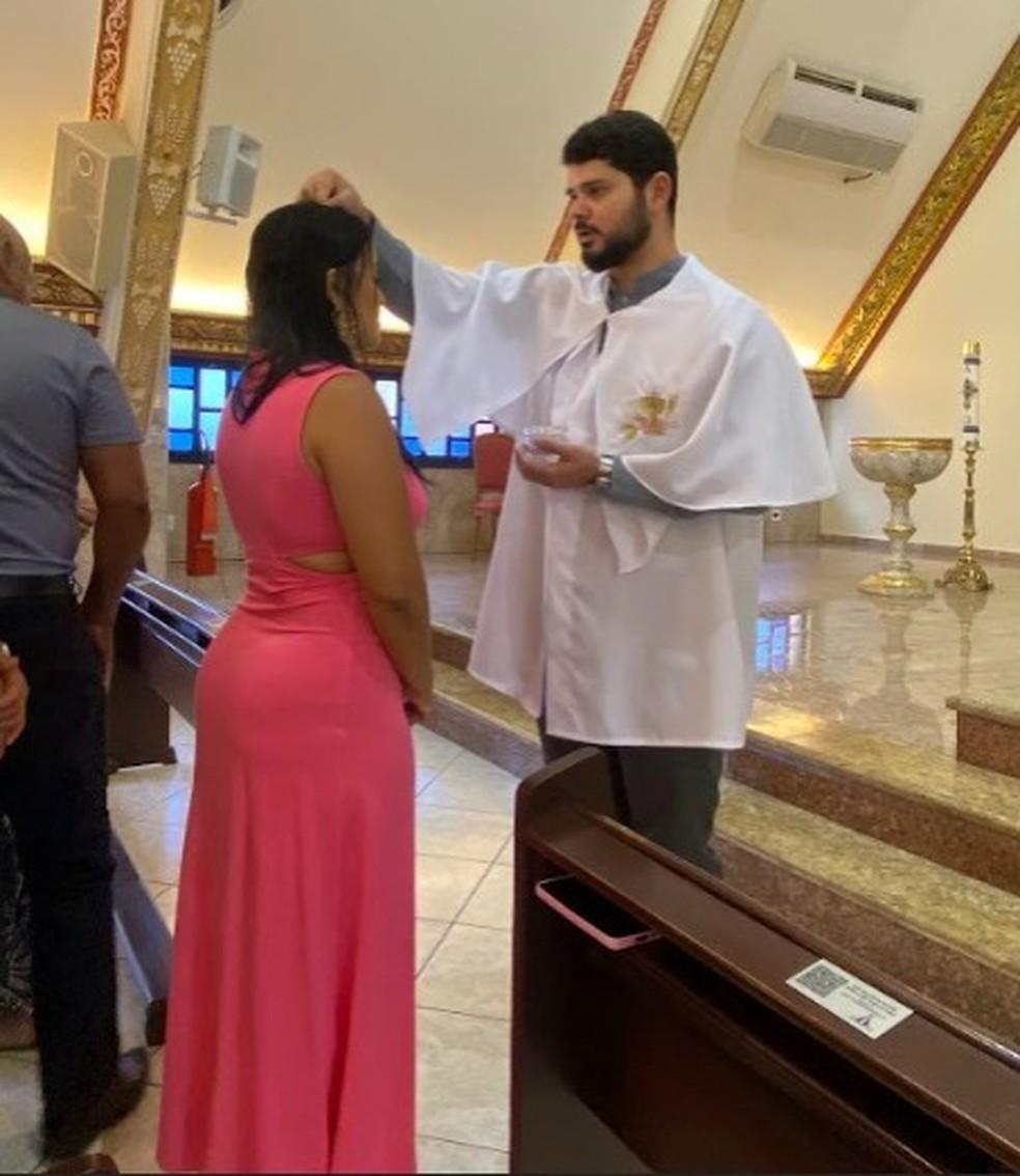 Quarta-feira de Cinzas: confira os horários das missas nas principais paróquias de Governador Valadares