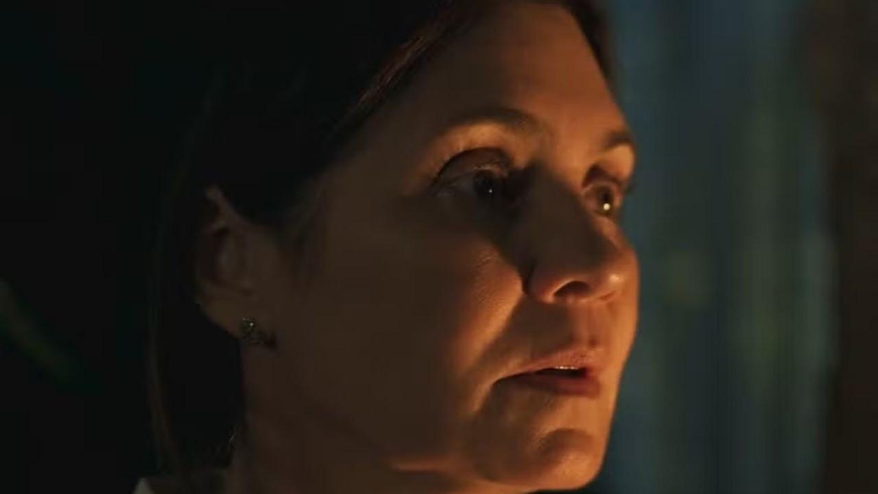 Mércia na novela Mania de Você